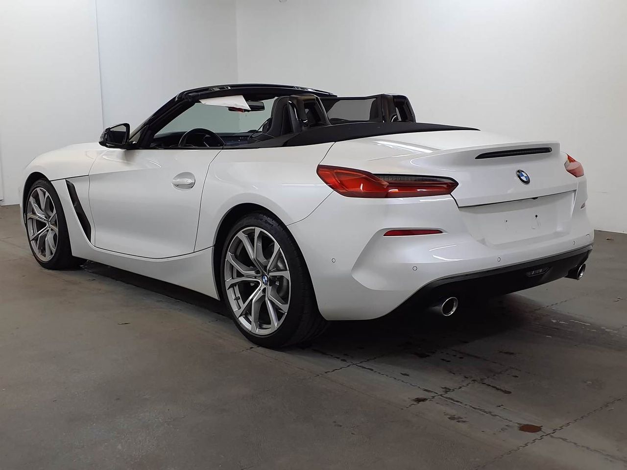 bmw z4 2020 / foto grande (3)