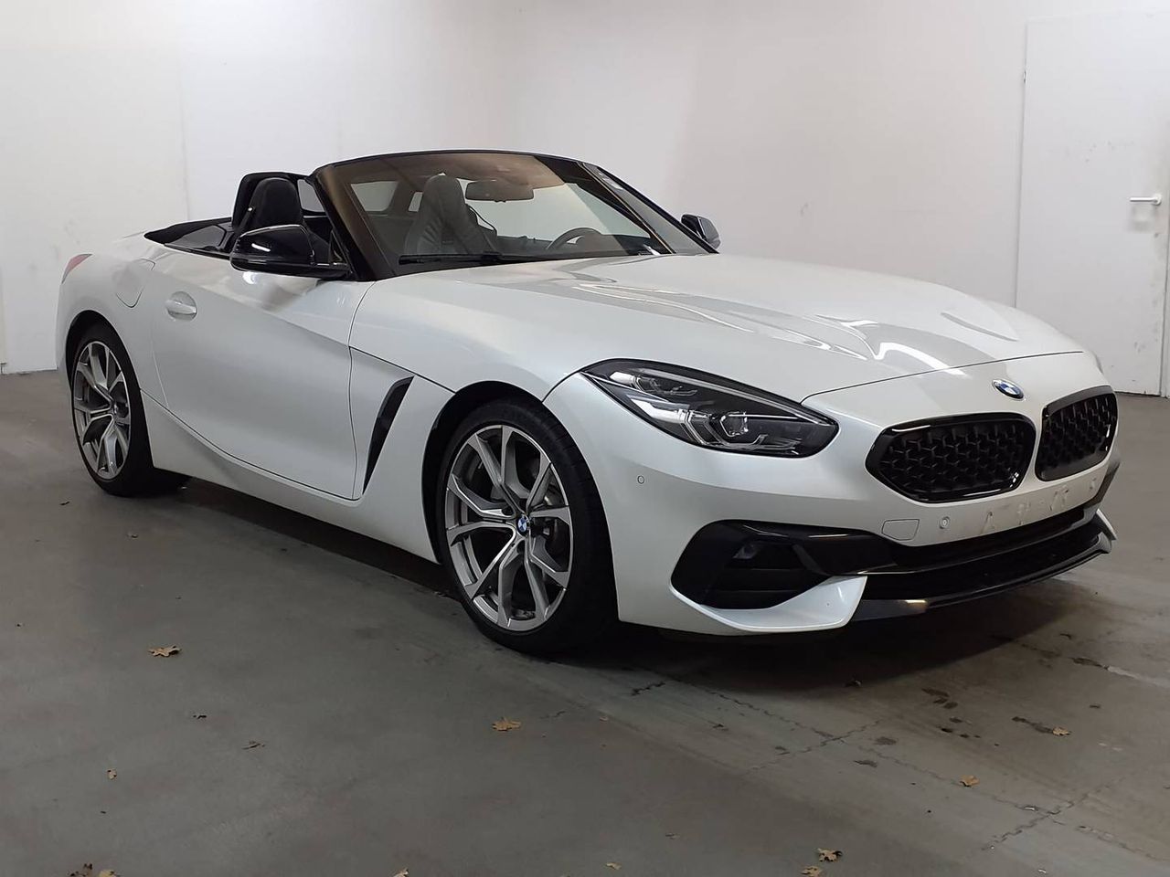 bmw z4 2020 / foto grande (2)