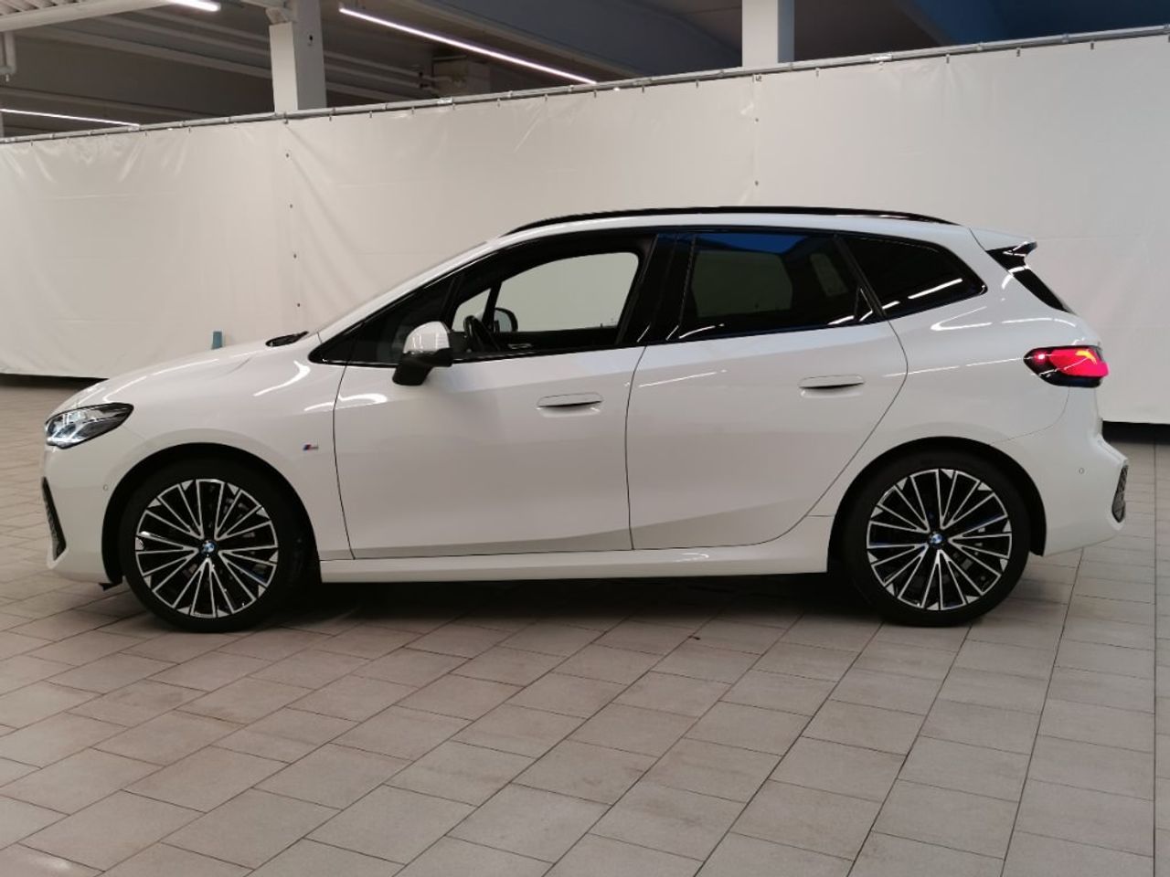 bmw serie 2 active tourer 2023 / foto grande (3)
