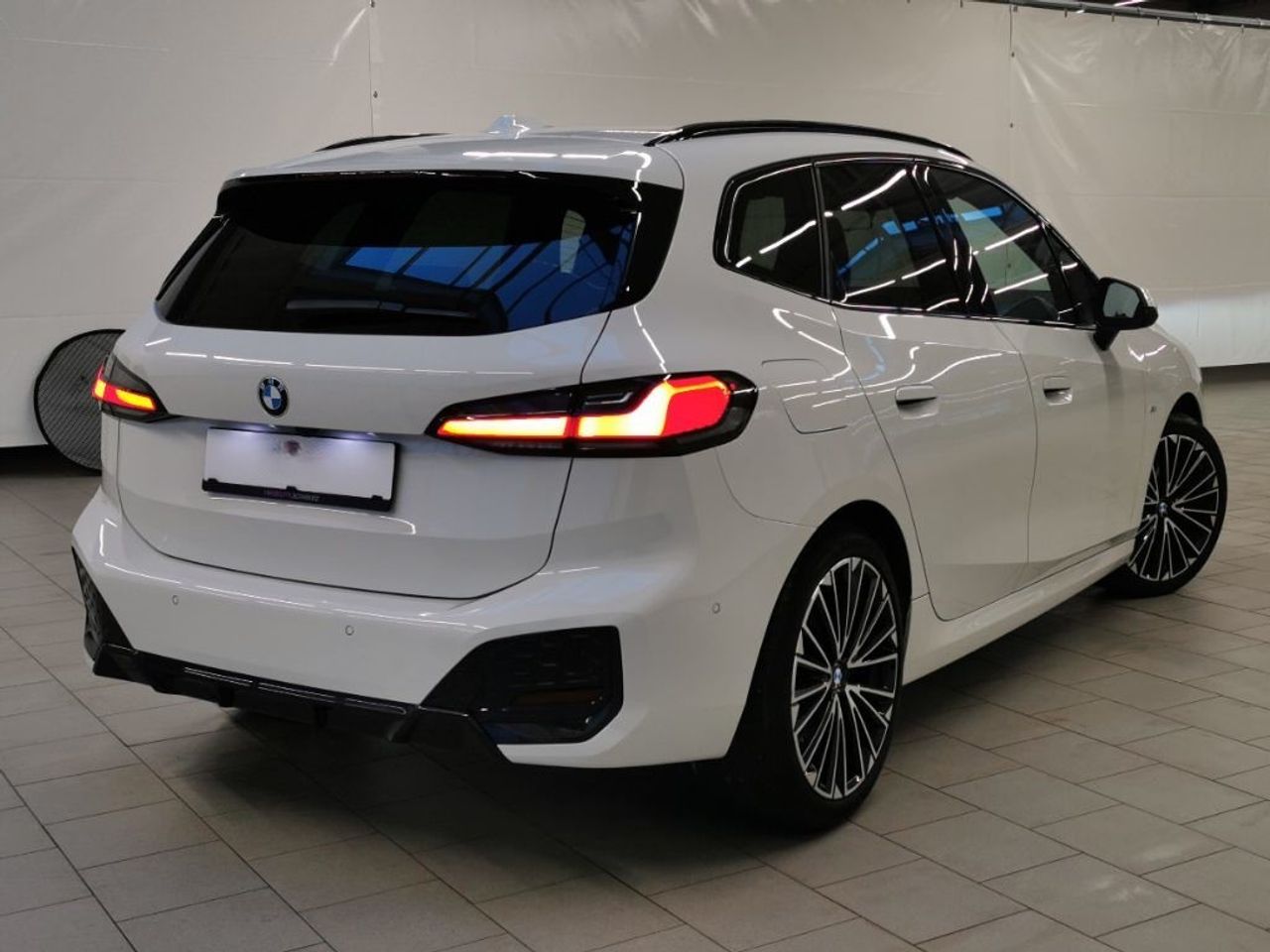 bmw serie 2 active tourer 2023 / foto grande (2)