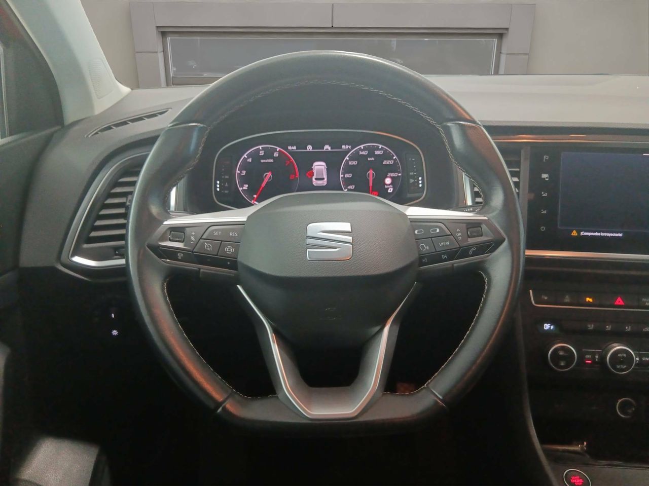 seat ateca 2022 / foto grande (3)