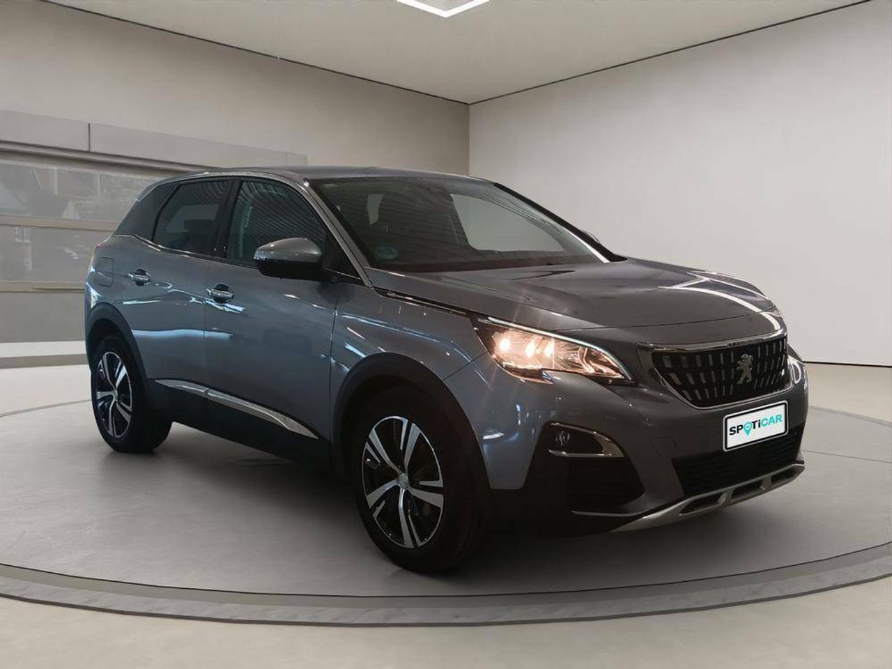 peugeot 3008 2017 / foto grande (2)