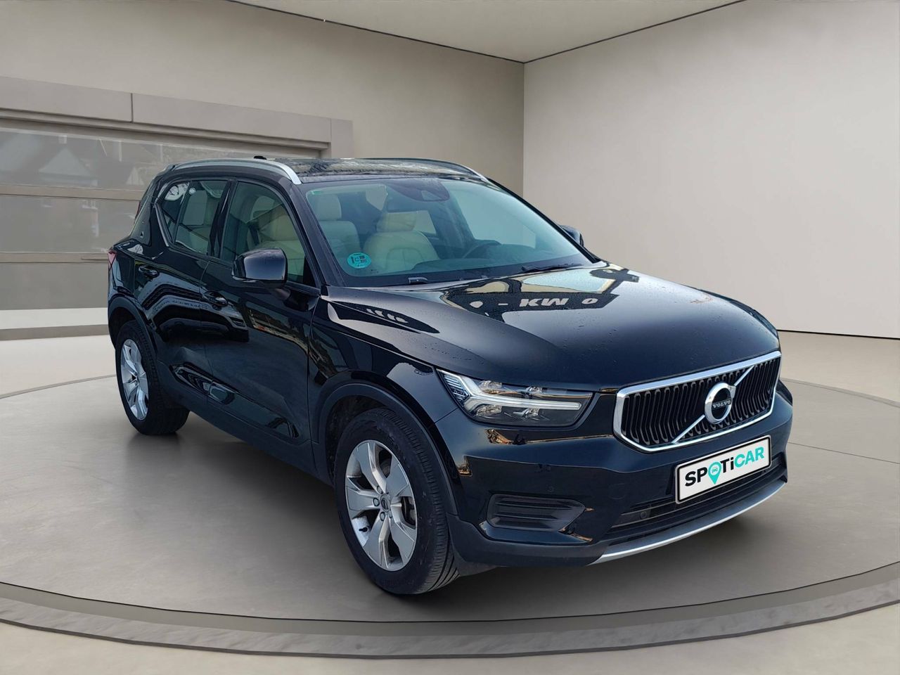 volvo xc40 2018 / foto grande (3)