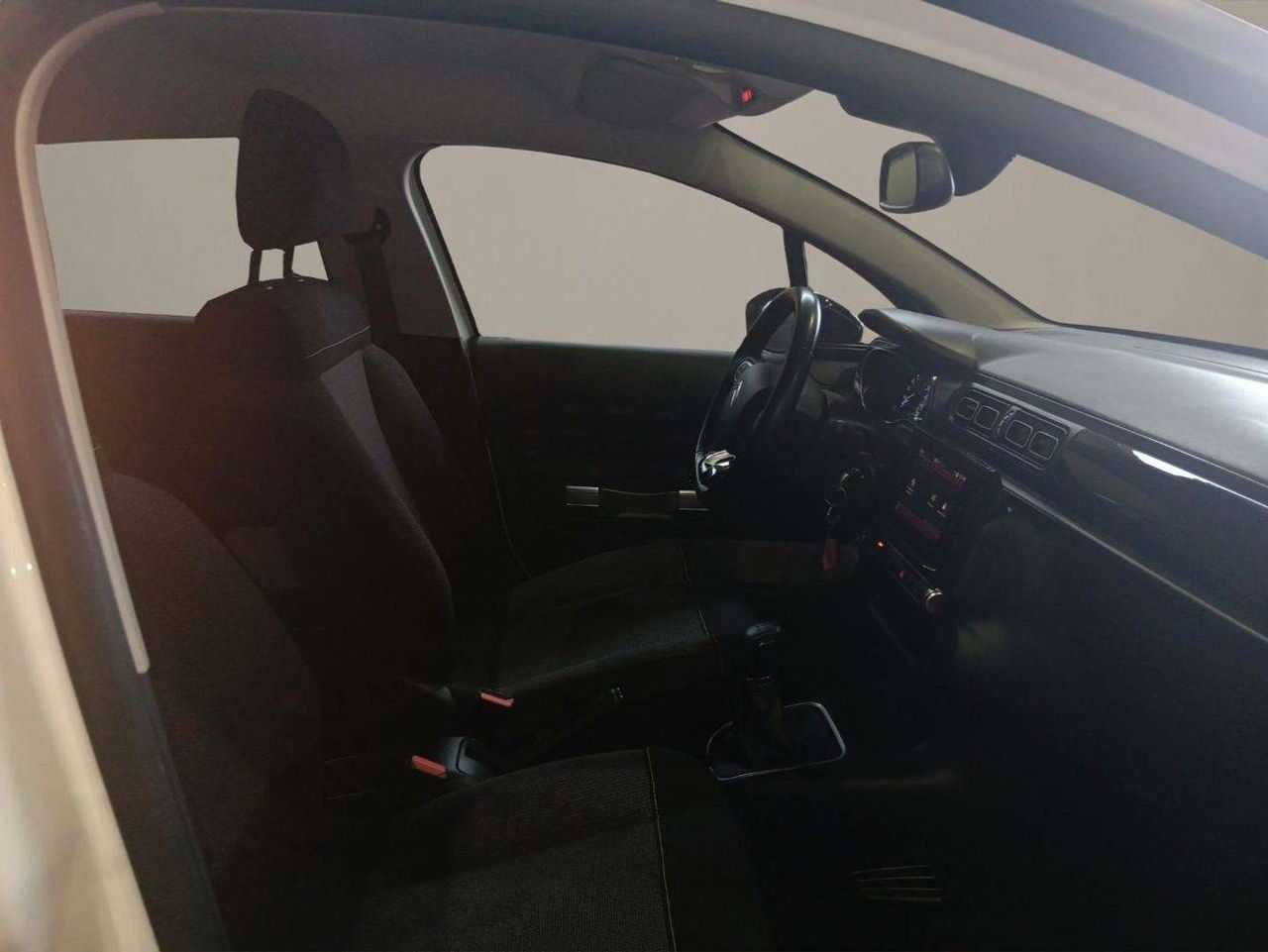 citroën c3 2019 / foto grande (2)