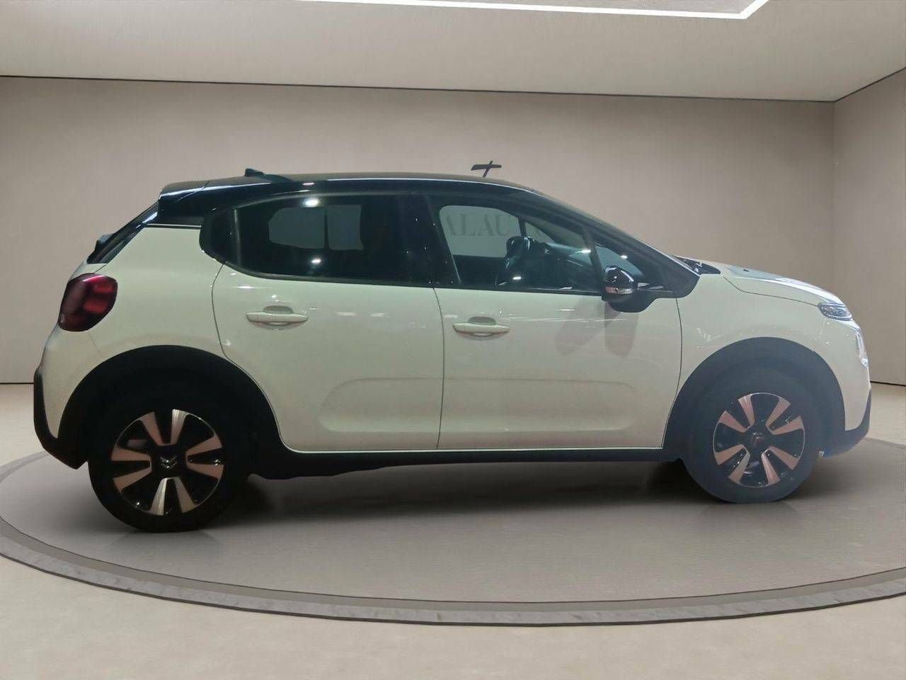 citroën c3 2019 / foto grande (2)