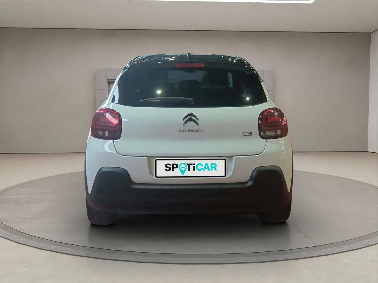 citroën c3 2019 / foto grande (3)