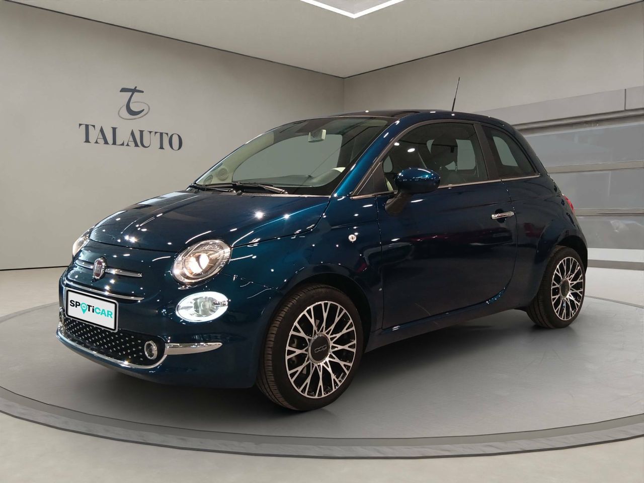 fiat 500 2024 / foto grande (2)