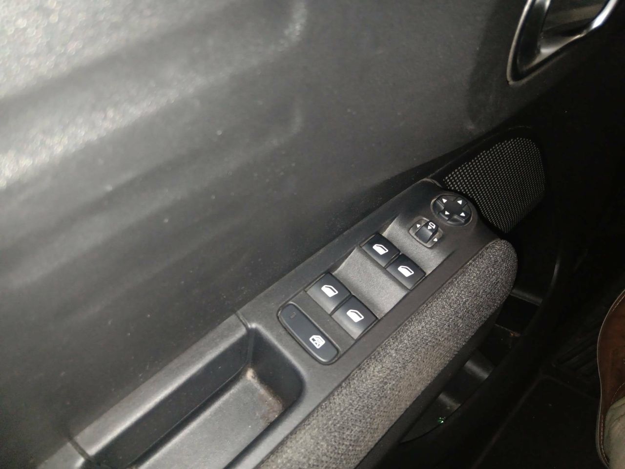 citroën c3 aircross 2021 / foto grande (3)