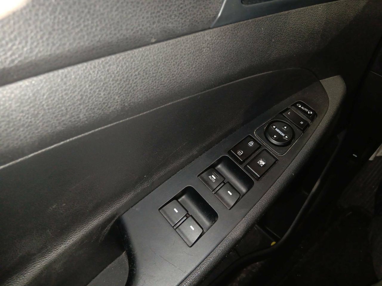 hyundai tucson 2017 / foto grande (3)