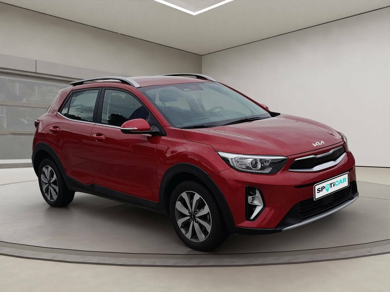 kia stonic 2022 / foto grande (3)