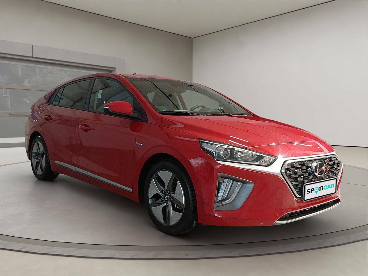 hyundai ioniq 2020 / foto grande (3)