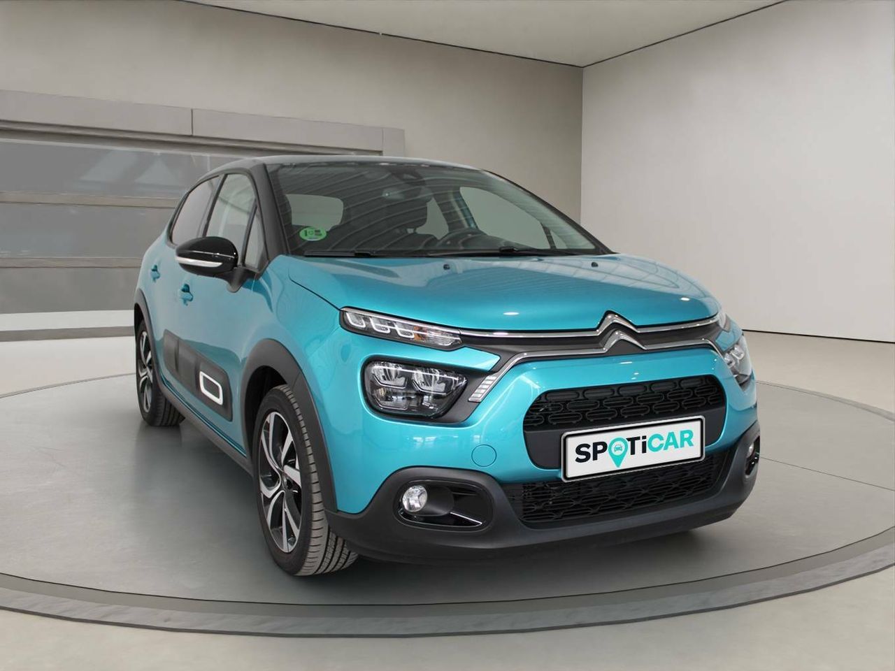 citroën c3 2022 / foto grande (2)