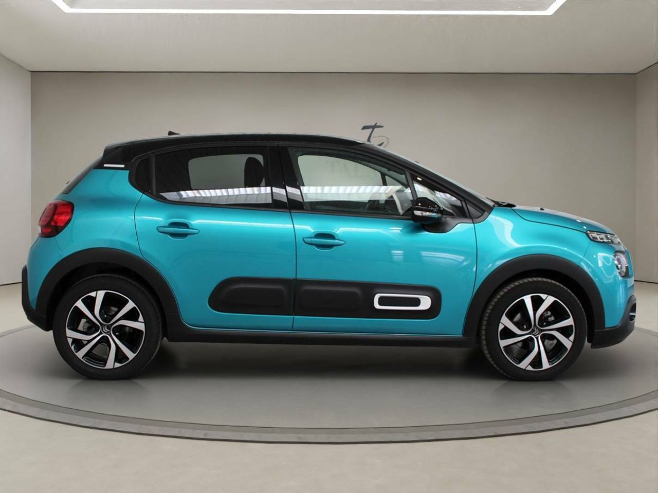citroën c3 2022 / foto grande (3)