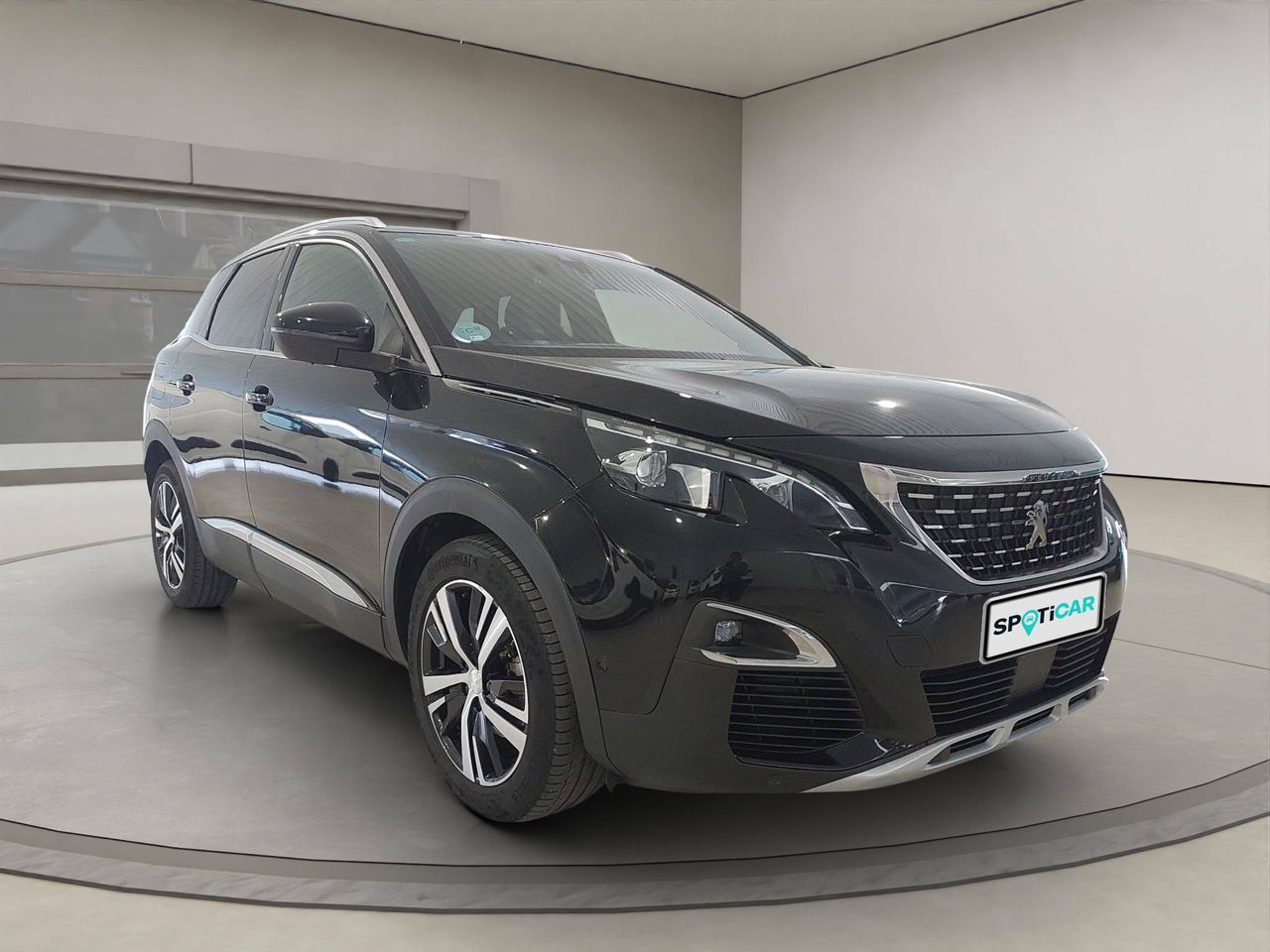 peugeot 3008 2019 / foto grande (3)
