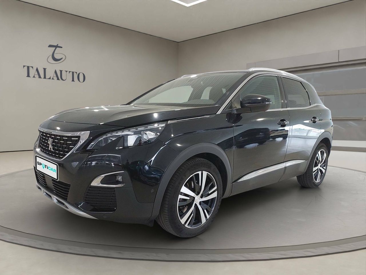 peugeot 3008 2019 / foto grande (2)