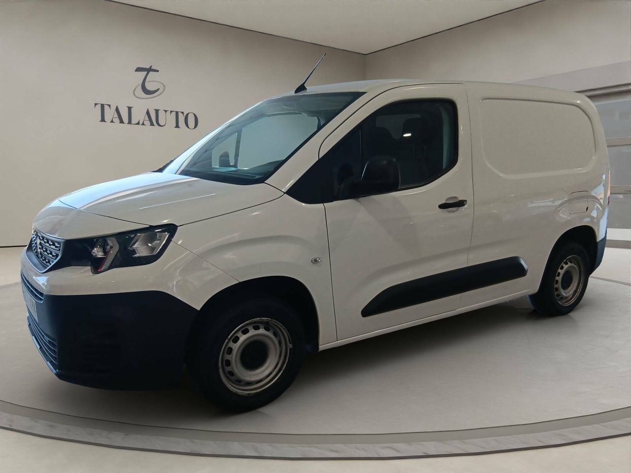 peugeot partner 2019 / foto grande (2)
