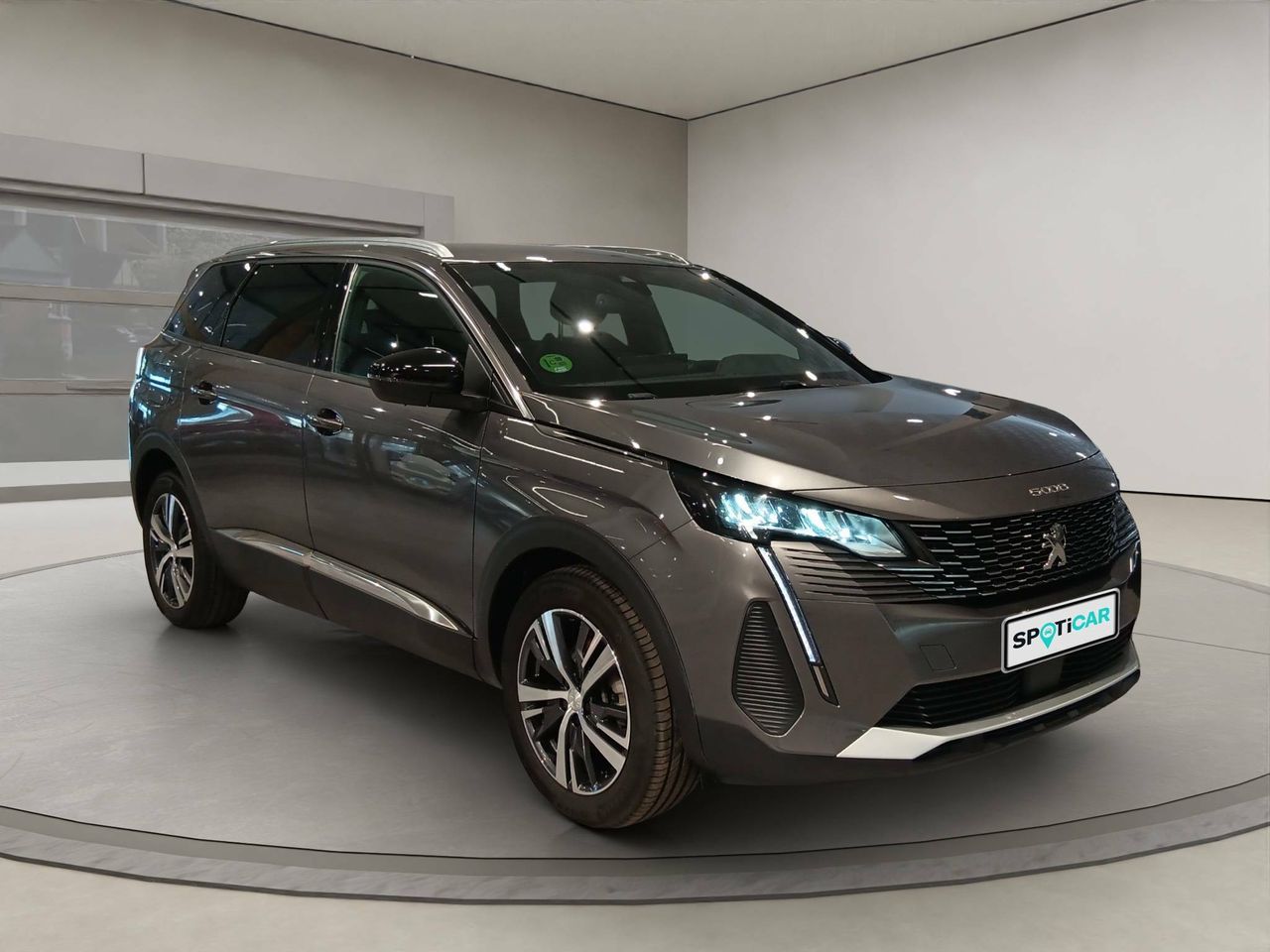 peugeot 5008 2024 / foto grande (2)