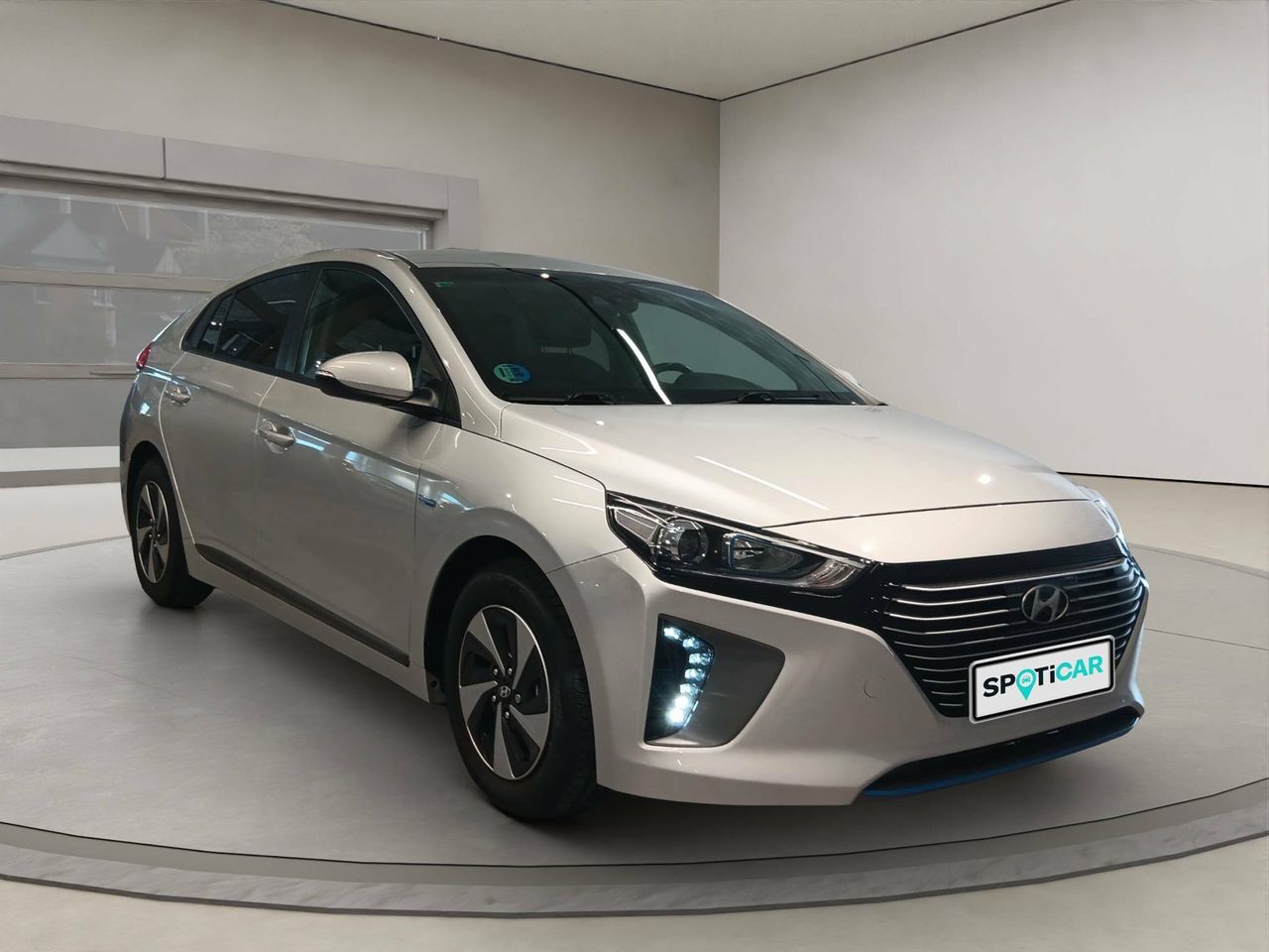 hyundai ioniq 2017 / foto grande (3)