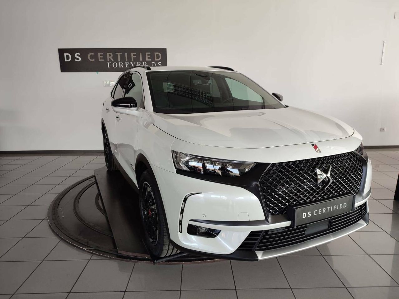 ds automobiles ds 7 2022 / foto grande (3)