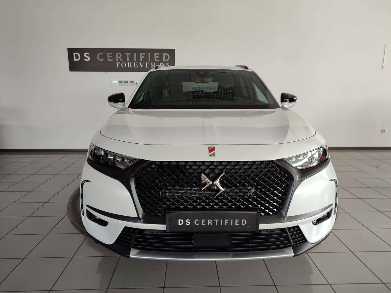 ds automobiles ds 7 2022 / foto grande (2)