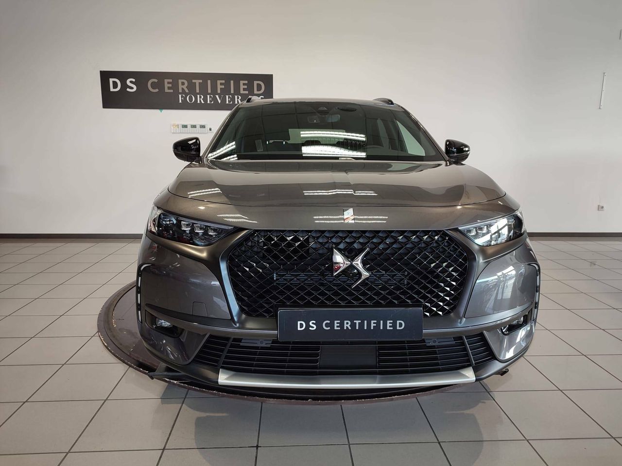 ds automobiles ds 7 2022 / foto grande (2)