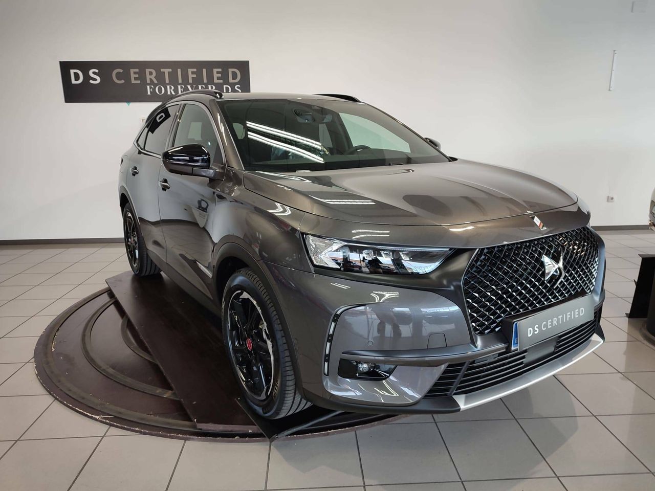 ds automobiles ds 7 2022 / foto grande (3)