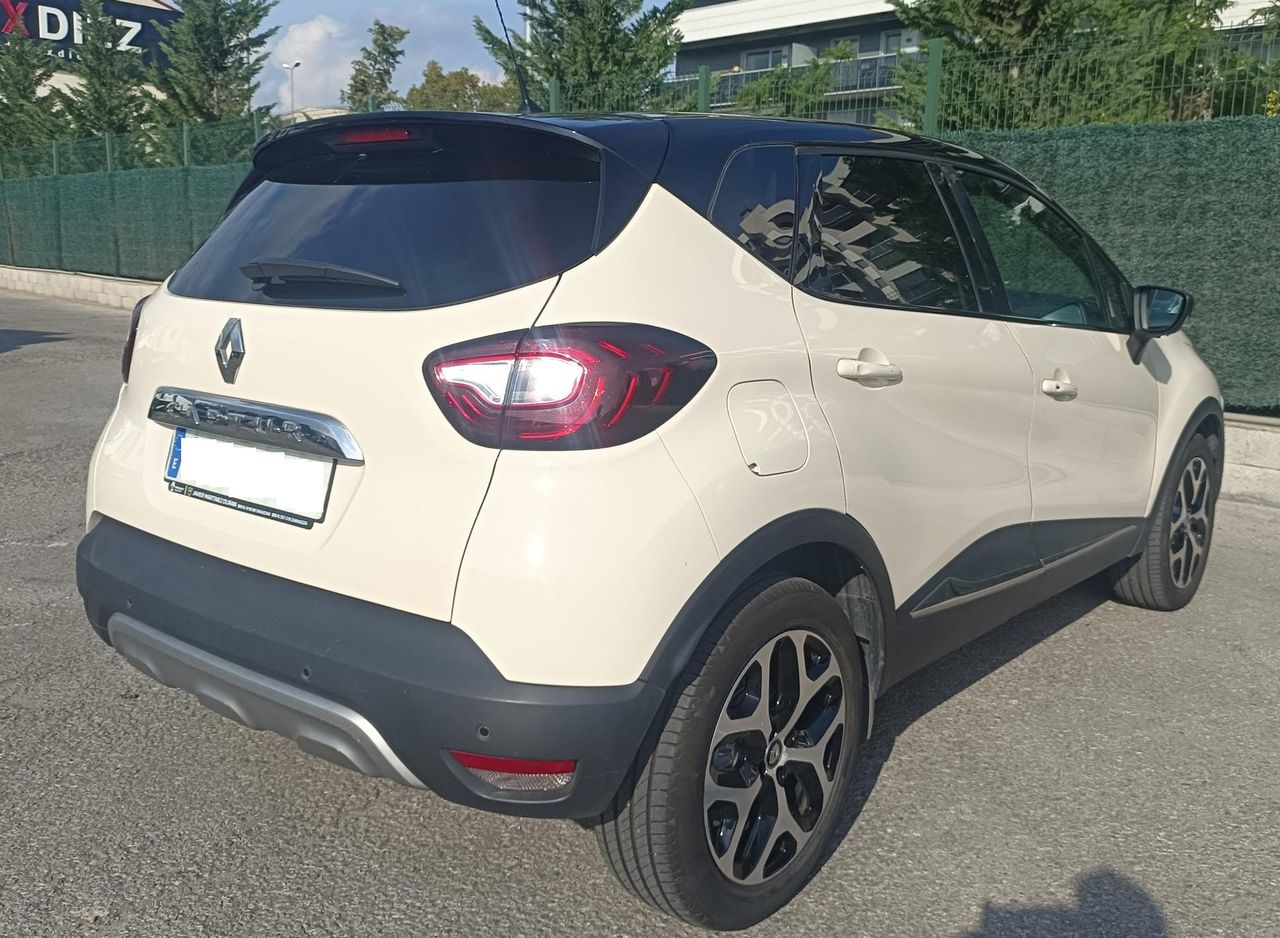 renault captur 2018 / foto grande (2)