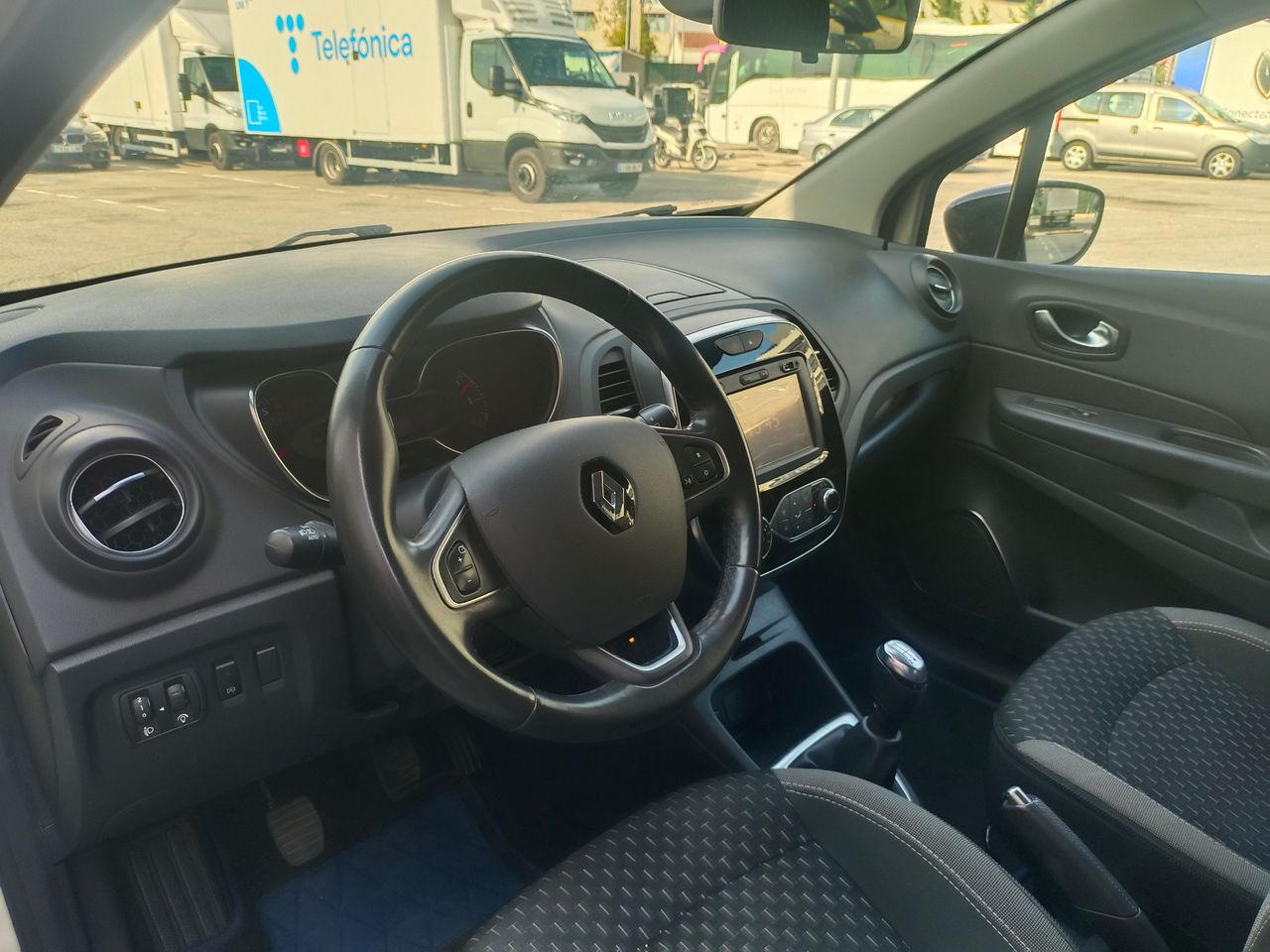 renault captur 2018 / foto grande (3)