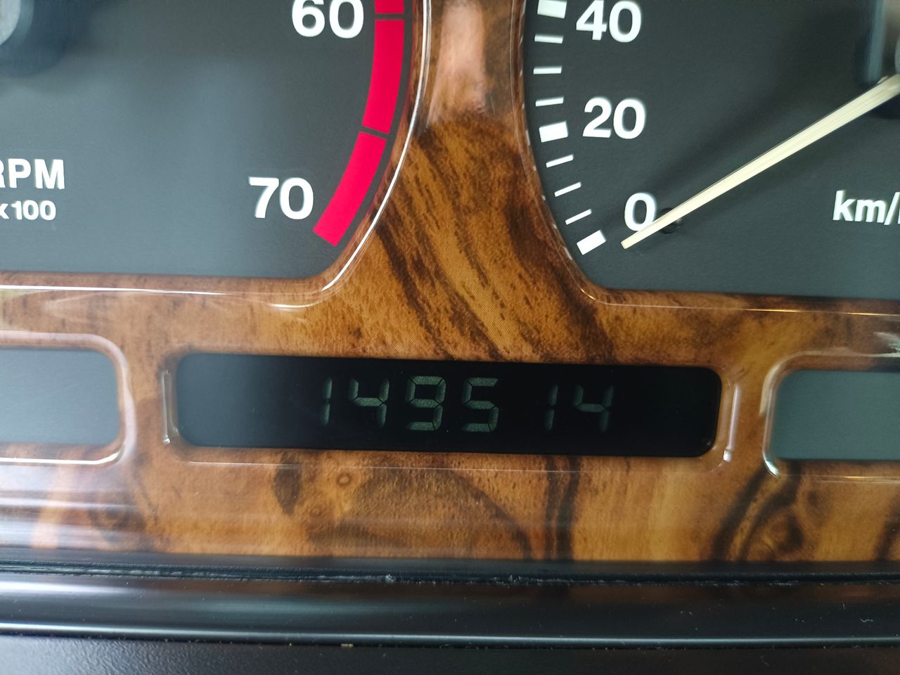 Jaguar XJ SOVERING 4.0 V6 234cv OFERTA AUTOMOBILE`25   VEHÍCULO EN CESIÓN DE VENTA. - Foto 7