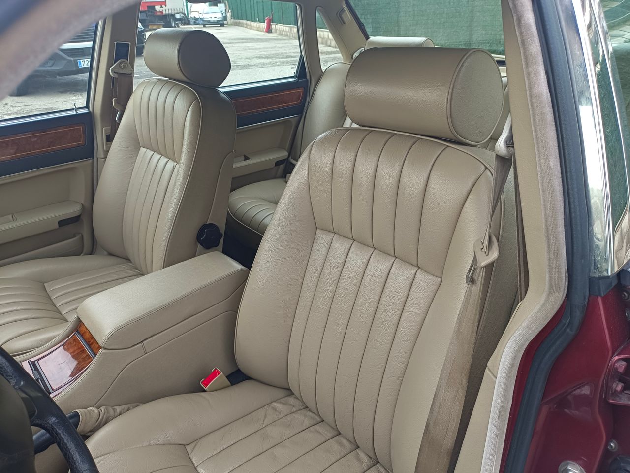 Jaguar XJ SOVERING 4.0 V6 234cv OFERTA AUTOMOBILE`25   VEHÍCULO EN CESIÓN DE VENTA. - Foto 17