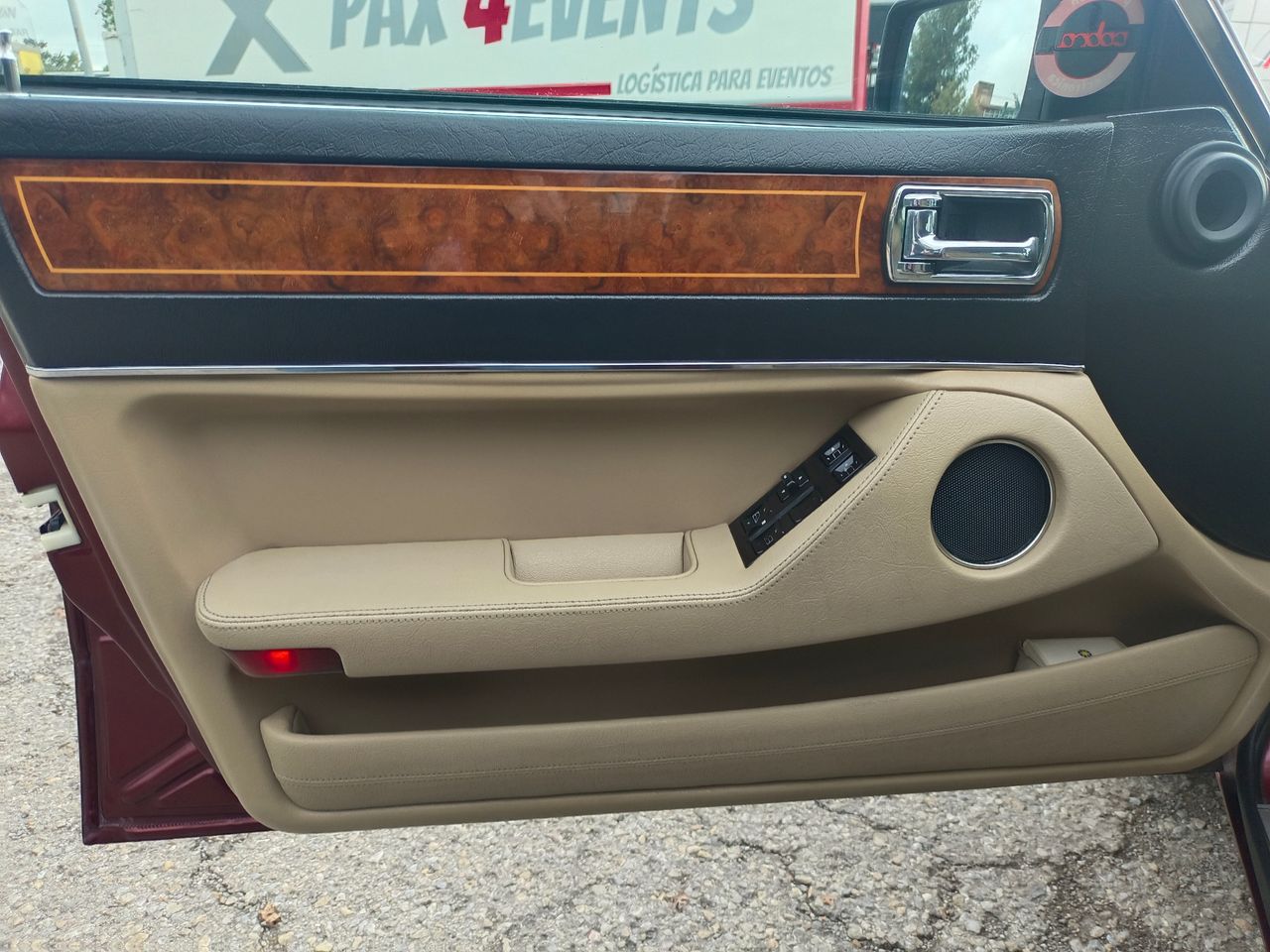 Jaguar XJ SOVERING 4.0 V6 234cv VEHÍCULO EN CESIÓN DE VENTA. - Foto 16