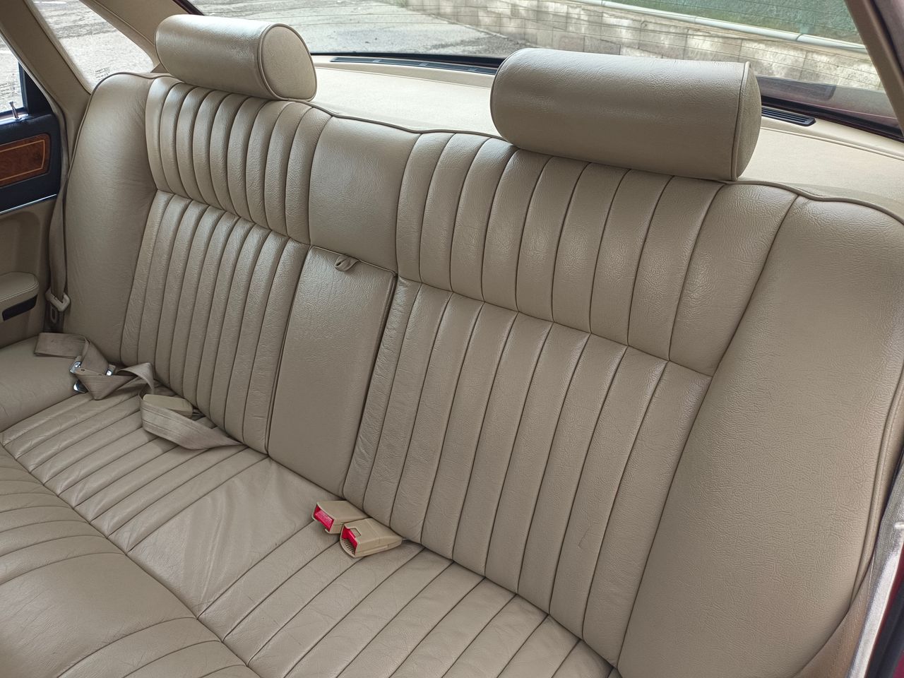 Jaguar XJ SOVERING 4.0 V6 234cv VEHÍCULO EN CESIÓN DE VENTA. - Foto 11