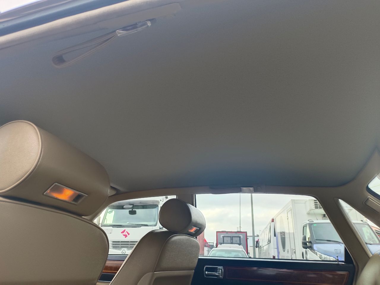 Jaguar XJ SOVERING 4.0 V6 234cv VEHÍCULO EN CESIÓN DE VENTA. - Foto 23