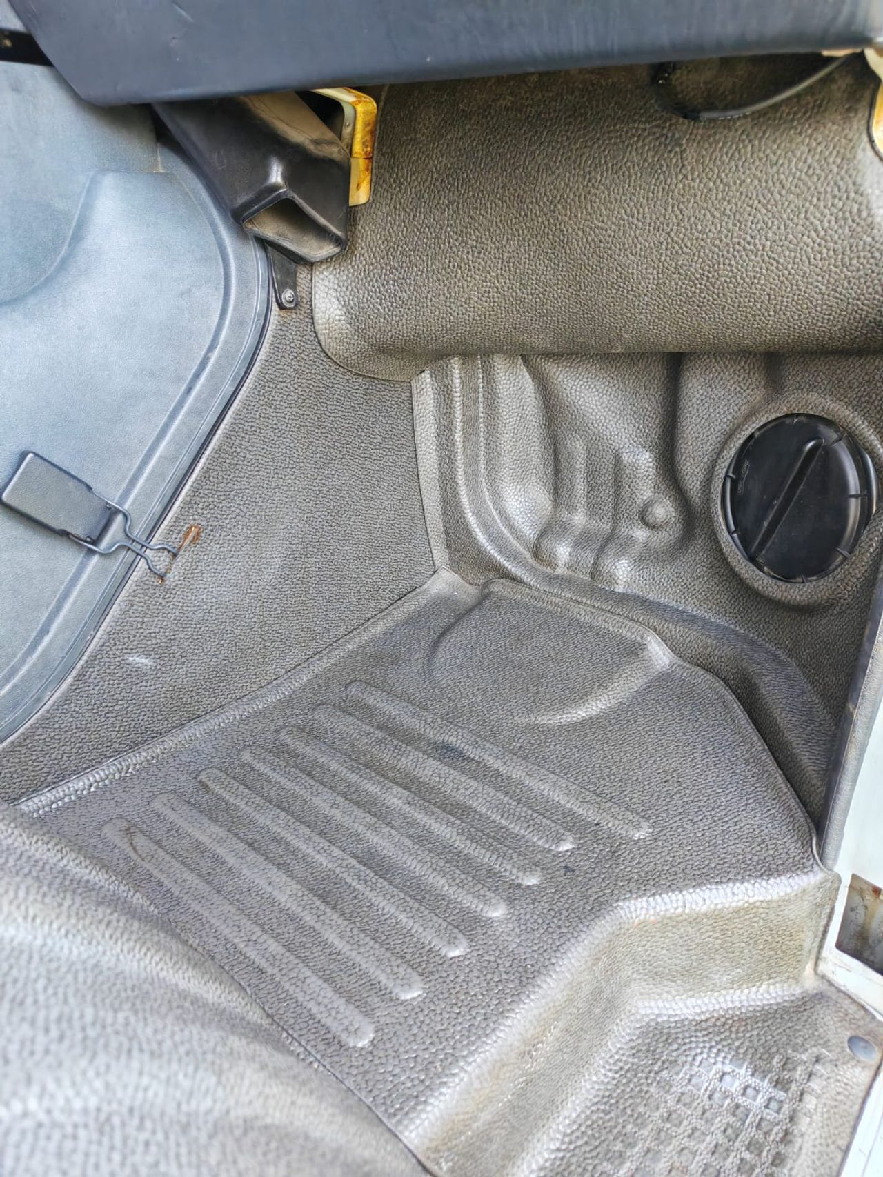 Mercedes 100D ES UNA MB 120  Homologada para 9 plazas.....OFERTA AUTOMOBILE`25  ANTES 12900€|||||||||| - Foto 41