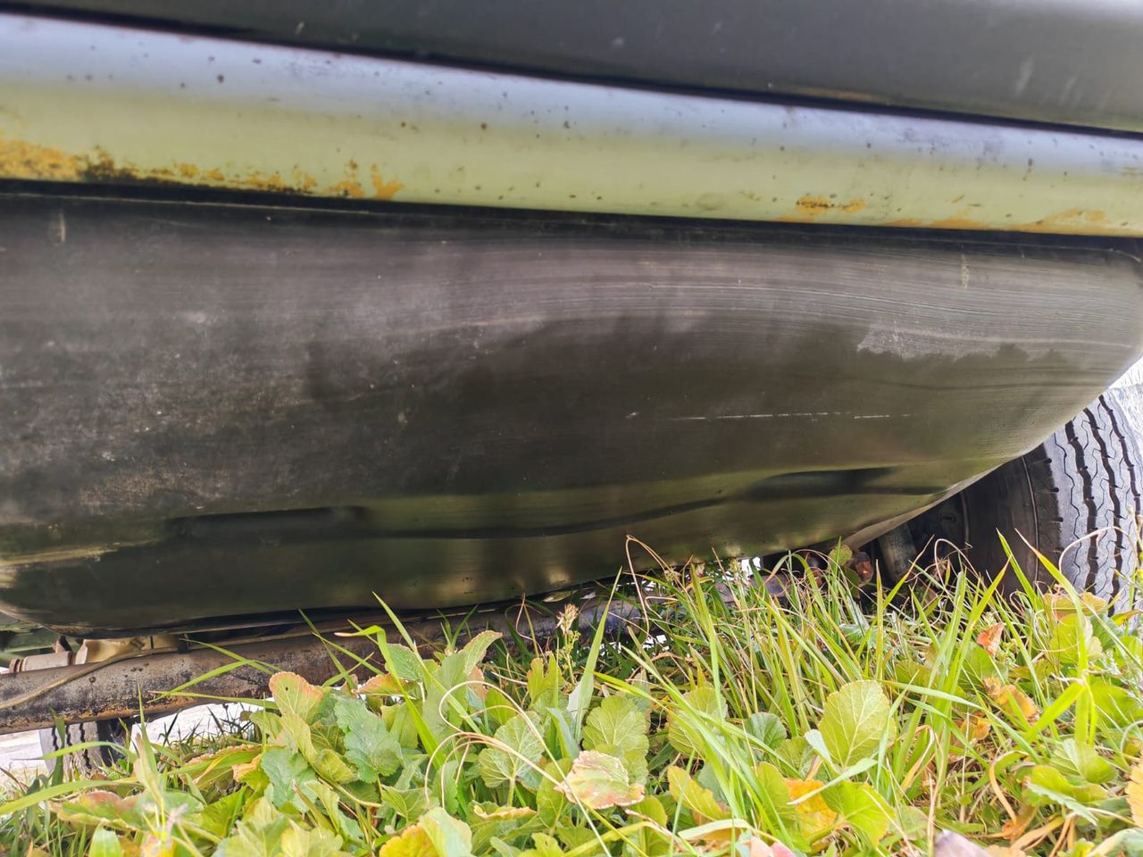 Mercedes 100D ES UNA MB 120  Homologada para 9 plazas.....OFERTA AUTOMOBILE`25  ANTES 12900€|||||||||| - Foto 47