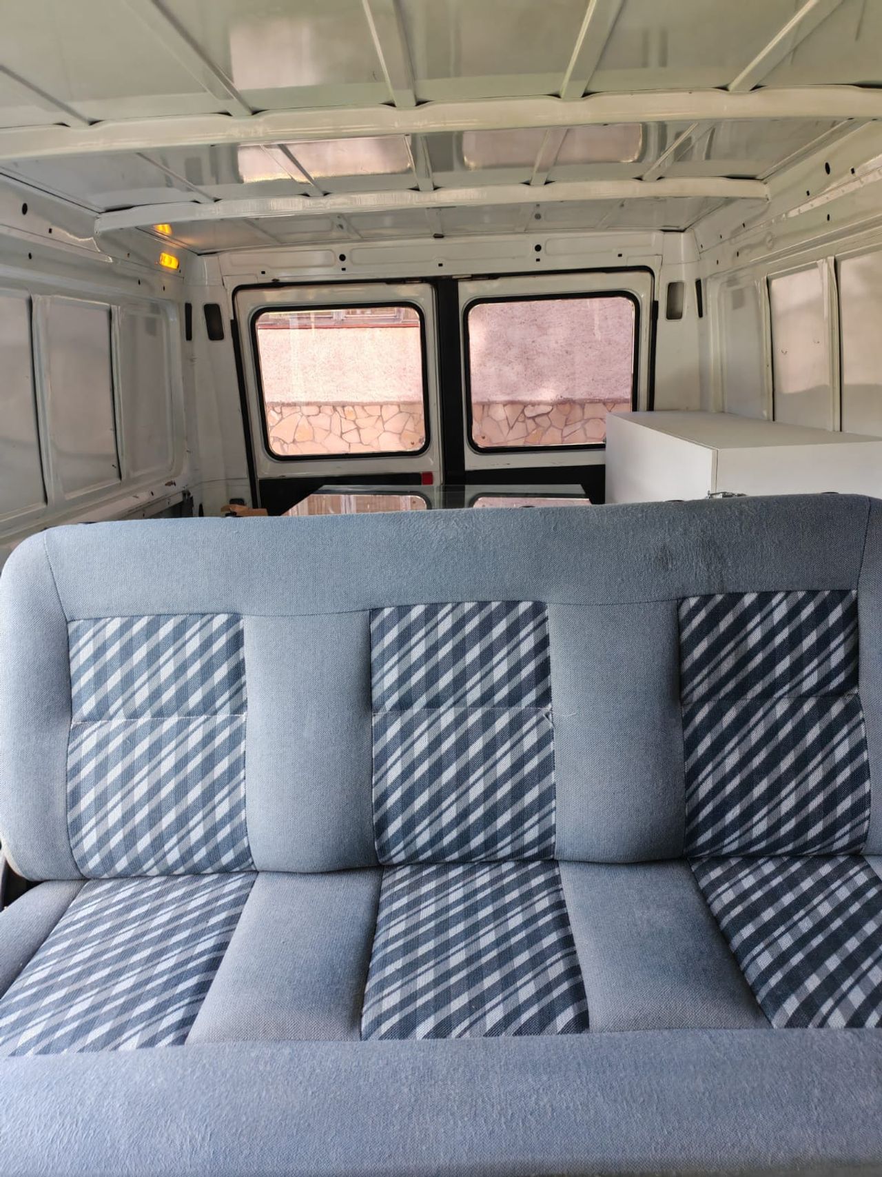 Mercedes 100D ES UNA MB 120  Homologada para 9 plazas.....OFERTA AUTOMOBILE`25  ANTES 12900€|||||||||| - Foto 31