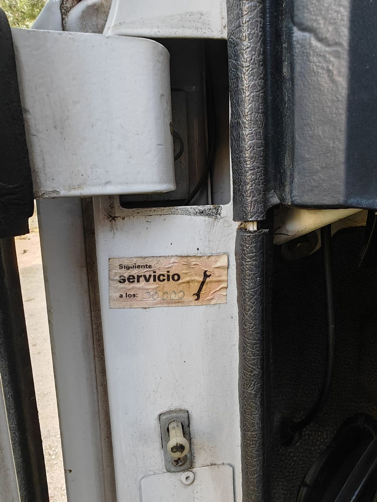 Mercedes 100D ES UNA MB 120  Homologada para 9 plazas.....OFERTA AUTOMOBILE`25  ANTES 12900€|||||||||| - Foto 38