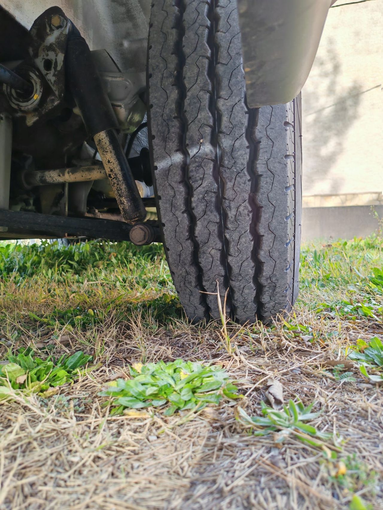 Mercedes 100D ES UNA MB 120  Homologada para 9 plazas.....OFERTA AUTOMOBILE`25  ANTES 12900€|||||||||| - Foto 48