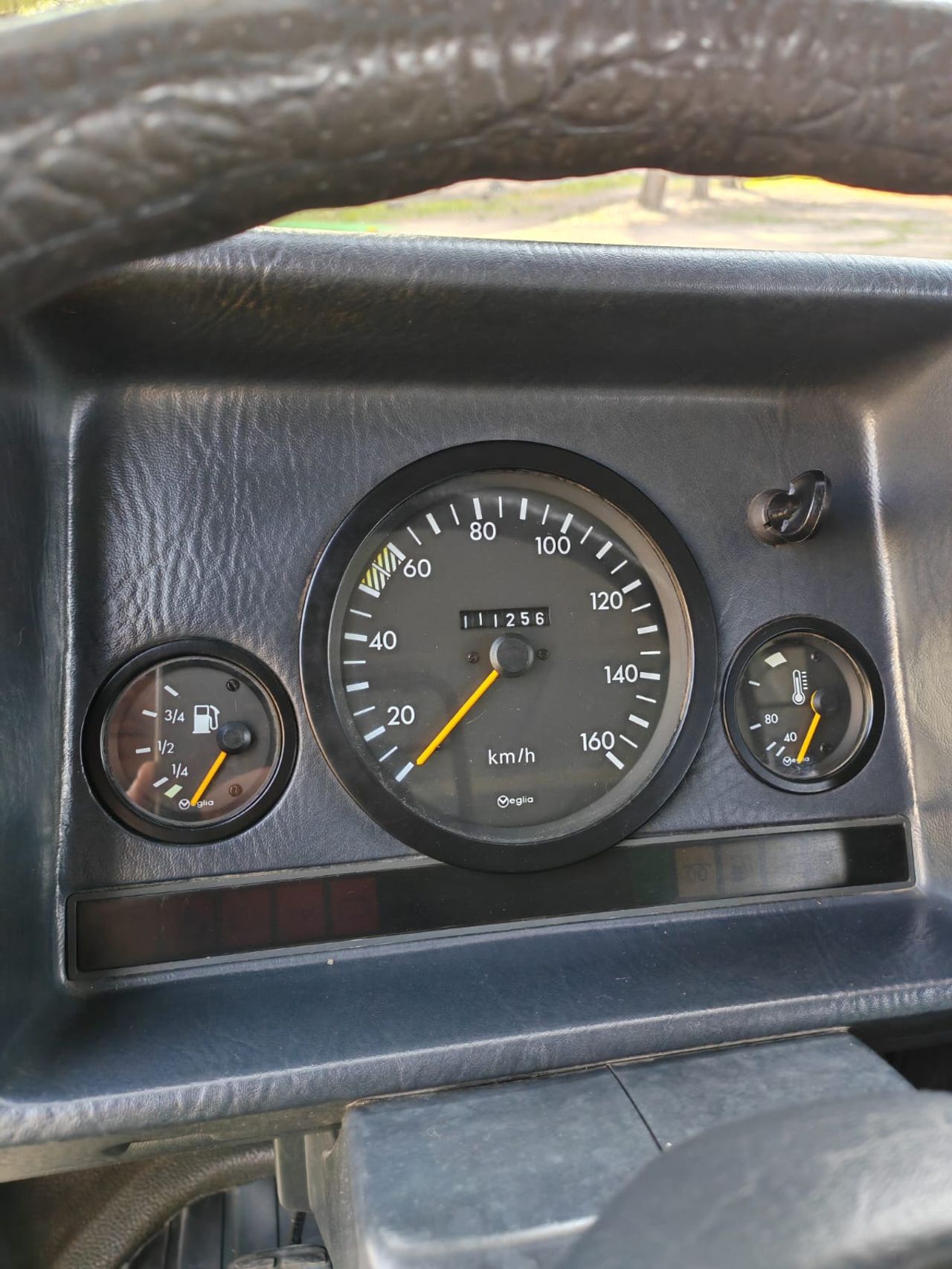 Mercedes 100D ES UNA MB 120  Homologada para 9 plazas.....OFERTA AUTOMOBILE`25  ANTES 12900€|||||||||| - Foto 6