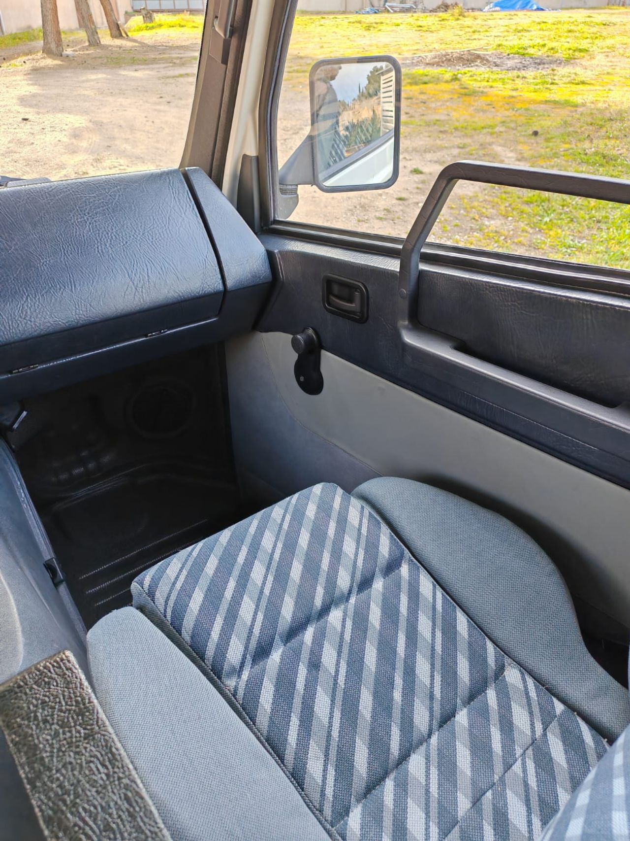 Mercedes 100D ES UNA MB 120  Homologada para 9 plazas.....OFERTA AUTOMOBILE`25  ANTES 12900€|||||||||| - Foto 34