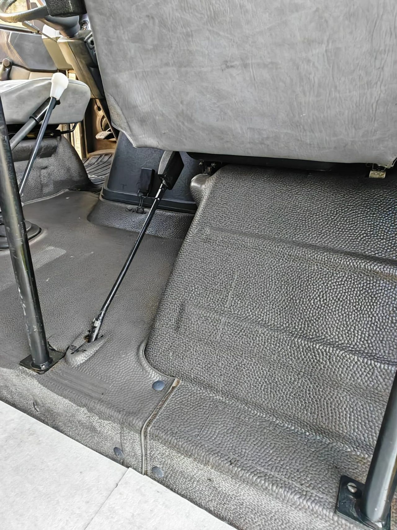 Mercedes 100D ES UNA MB 120  Homologada para 9 plazas.....OFERTA AUTOMOBILE`25  ANTES 12900€|||||||||| - Foto 45