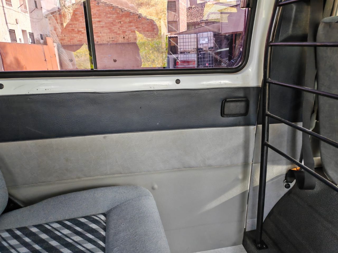 Mercedes 100D ES UNA MB 120  Homologada para 9 plazas.....OFERTA AUTOMOBILE`25  ANTES 12900€|||||||||| - Foto 42