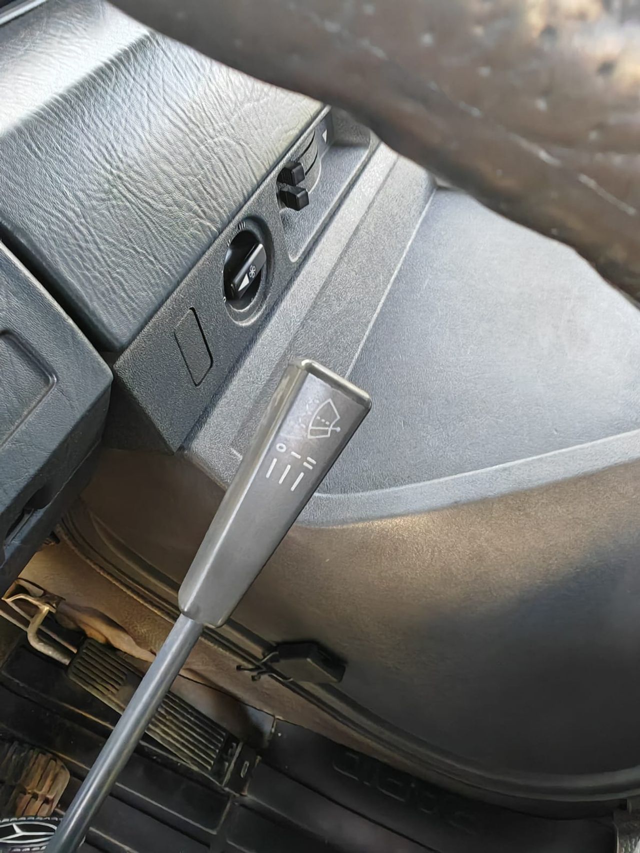 Mercedes 100D ES UNA MB 120  Homologada para 9 plazas.....OFERTA AUTOMOBILE`25  ANTES 12900€|||||||||| - Foto 33