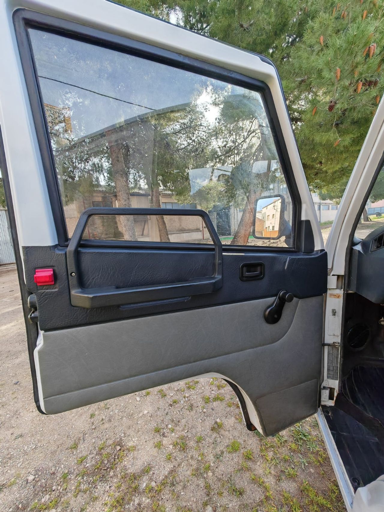 Mercedes 100D ES UNA MB 120  Homologada para 9 plazas.....OFERTA AUTOMOBILE`25  ANTES 12900€|||||||||| - Foto 27