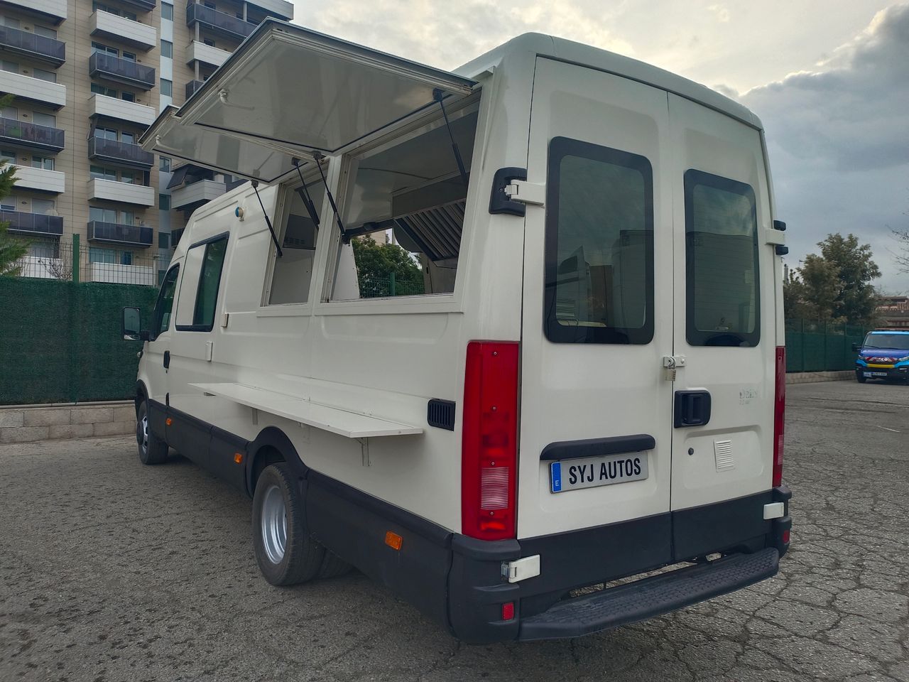 iveco daily 2006 / foto grande (2)