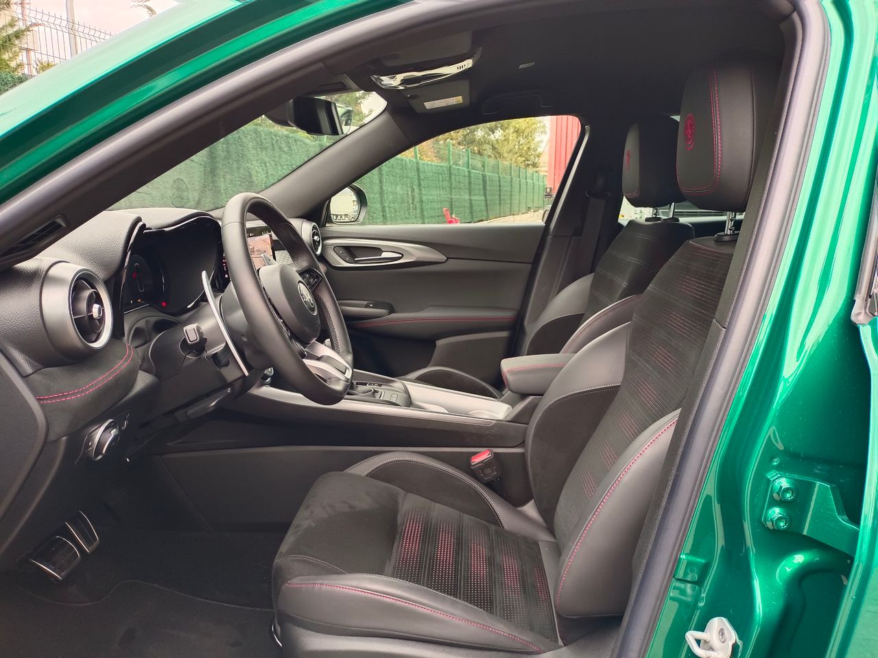 alfa romeo tonale 2023 / foto grande (3)