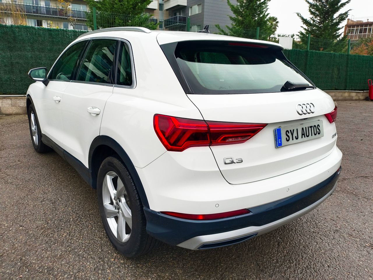 audi q3 2019 / foto grande (2)