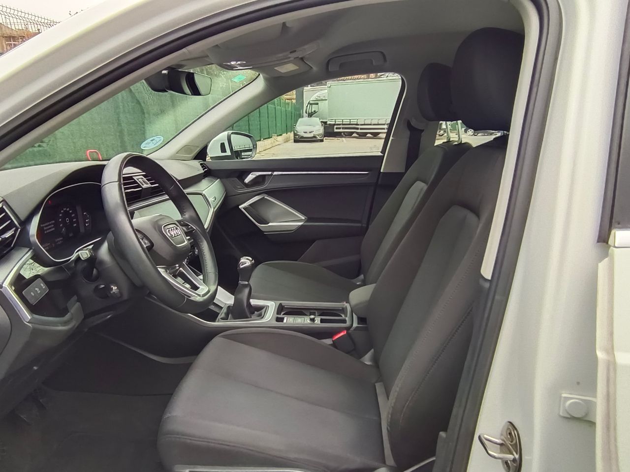 audi q3 2019 / foto grande (3)