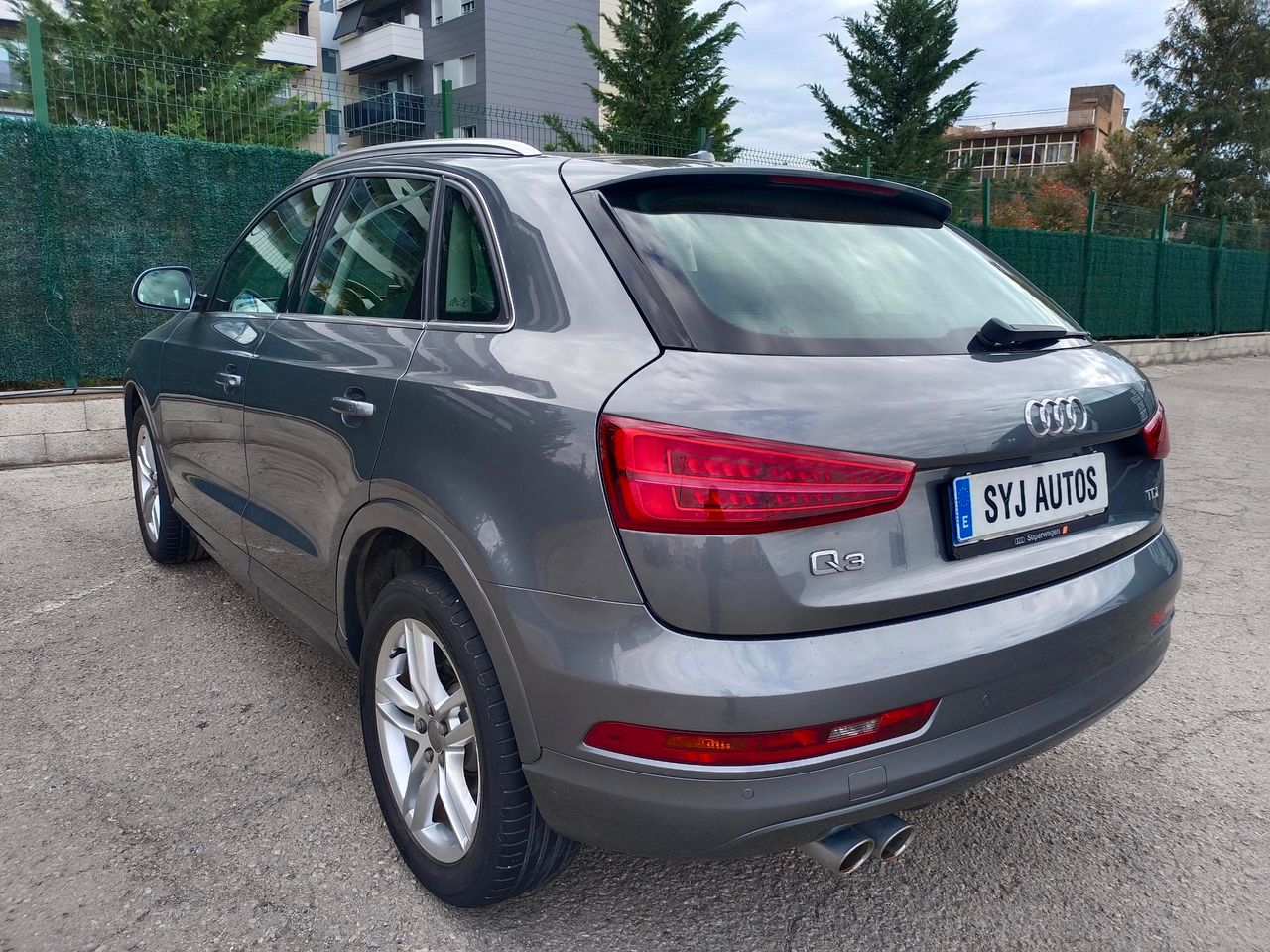 audi q3 2017 / foto grande (2)
