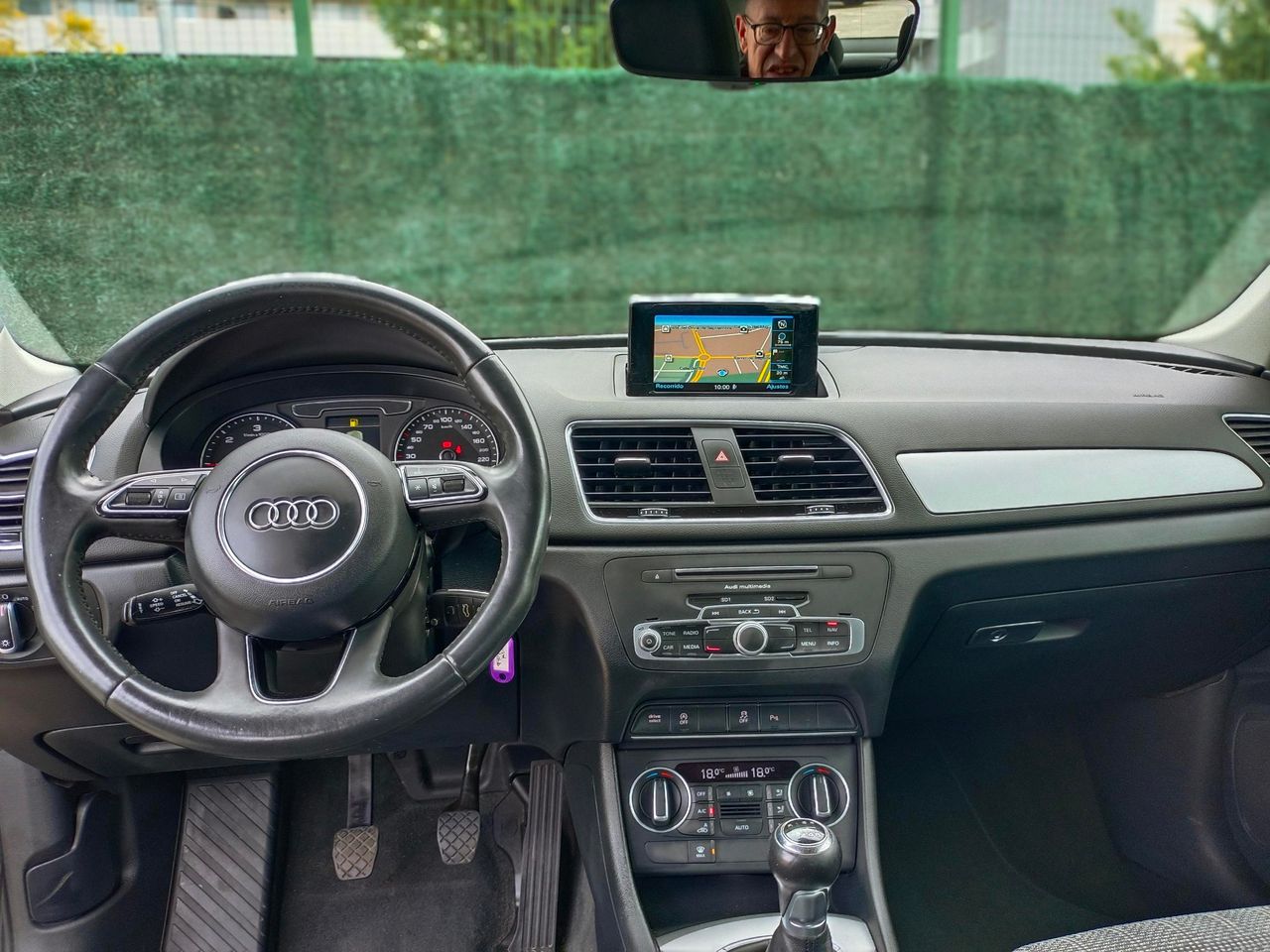 audi q3 2017 / foto grande (3)